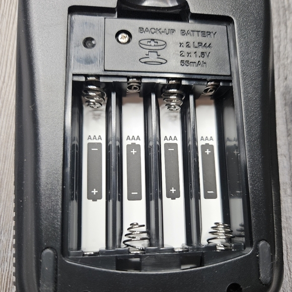 Texas Instaments TI-83 Plus Graphing Scientific Calculator - Picture 5 of 5